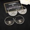 Chanel New Earrings Purchasing Level One To One Quality Chanel Goose Series Classic CC Logo Sty 69kk96ka