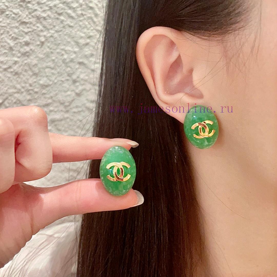 CHANEl Ear Clip Earrings Synchronized With The New Chanel Ear Clip Earrings A Brand That Is Abs ate4x8wv - Image 2