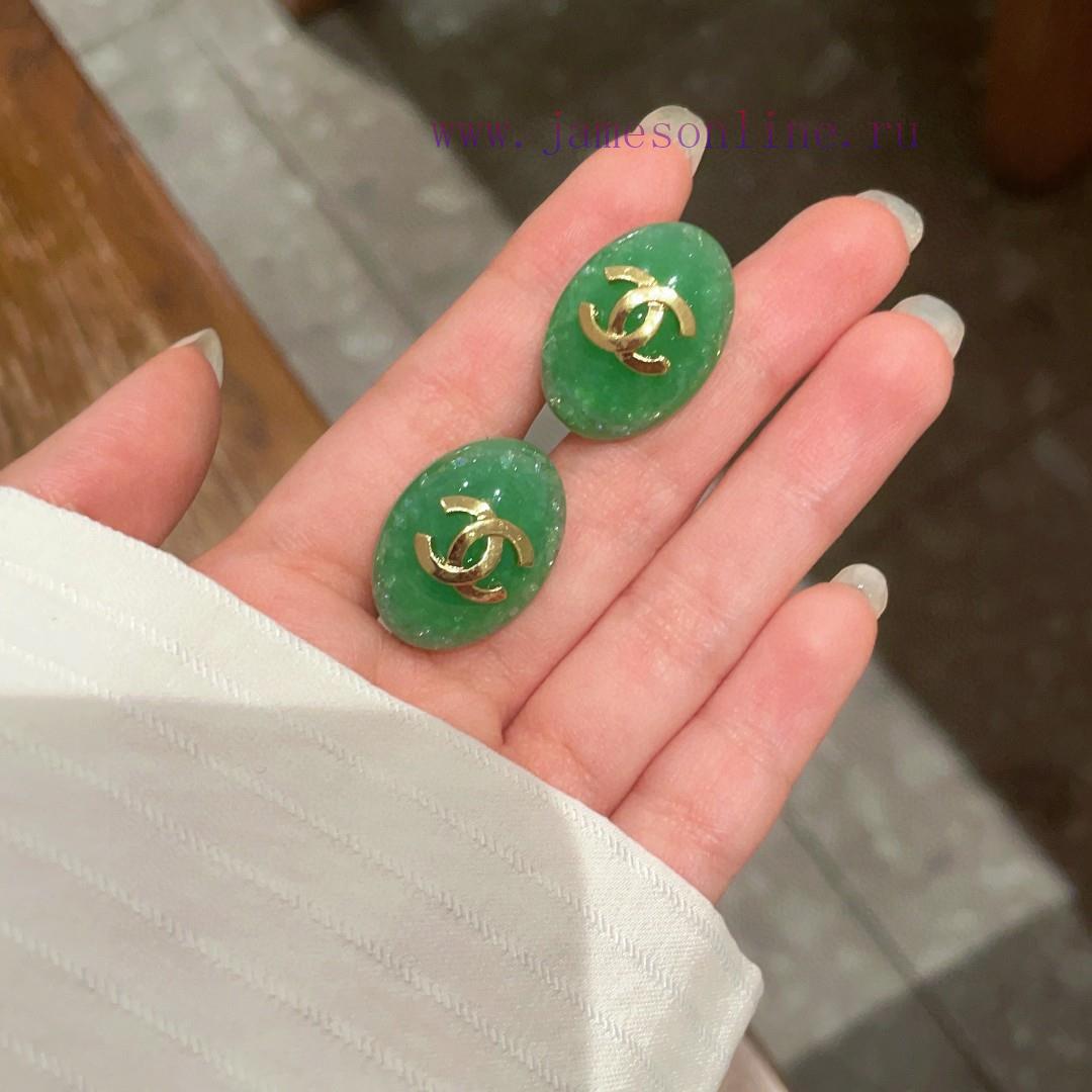 CHANEl Ear Clip Earrings Synchronized With The New Chanel Ear Clip Earrings A Brand That Is Abs ate4x8wv - Image 5