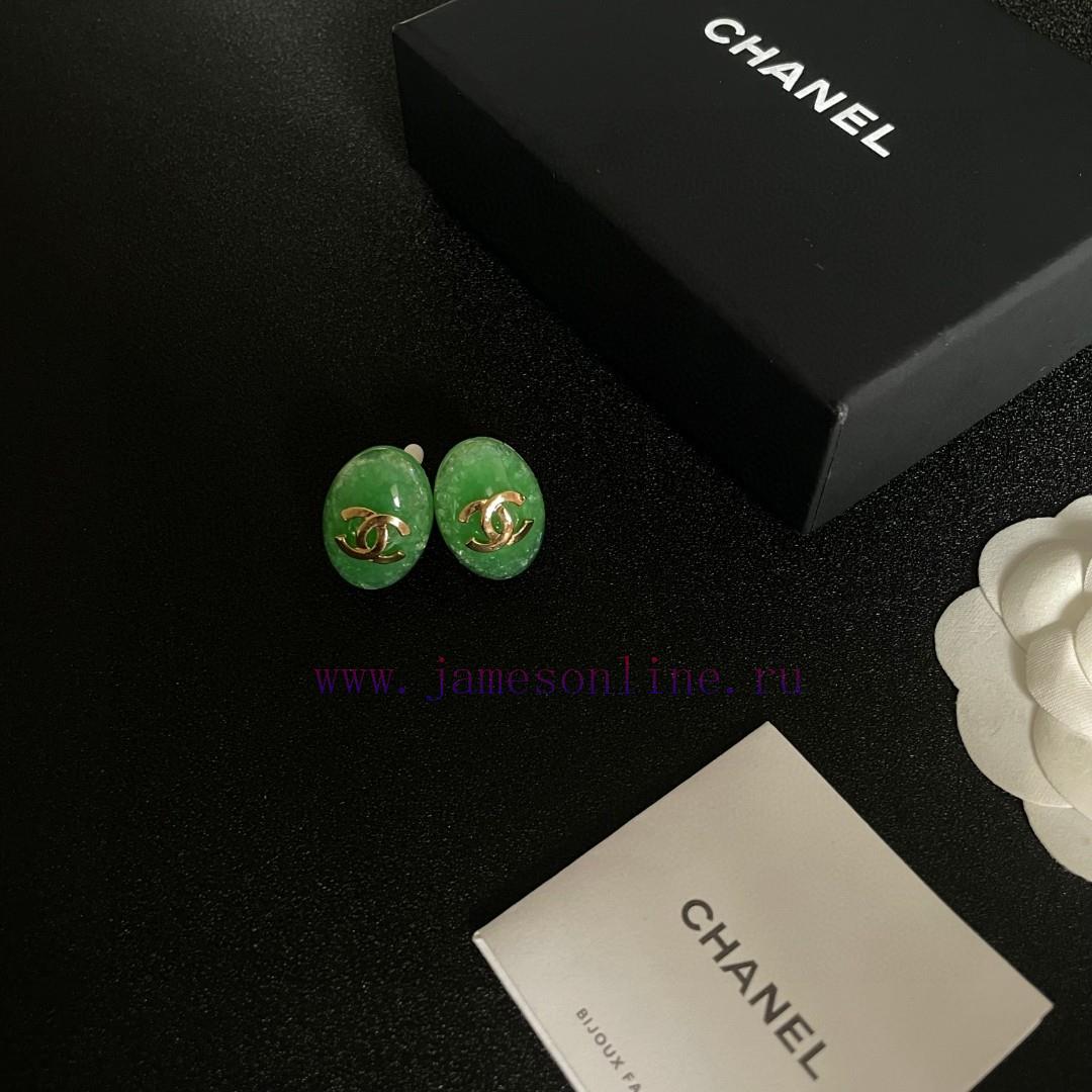 CHANEl Ear Clip Earrings Synchronized With The New Chanel Ear Clip Earrings A Brand That Is Abs ate4x8wv - Image 6