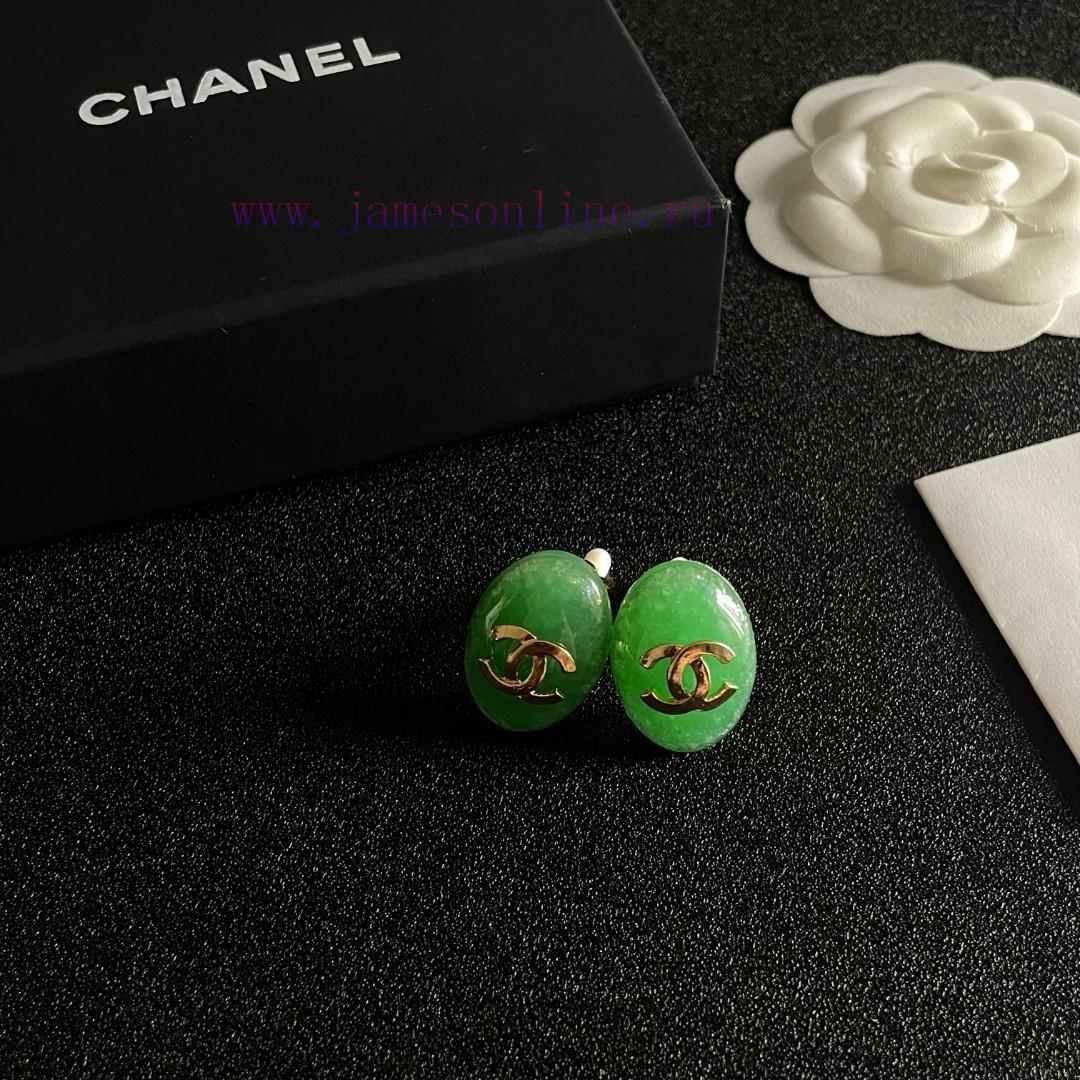 CHANEl Ear Clip Earrings Synchronized With The New Chanel Ear Clip Earrings A Brand That Is Abs ate4x8wv - Image 7