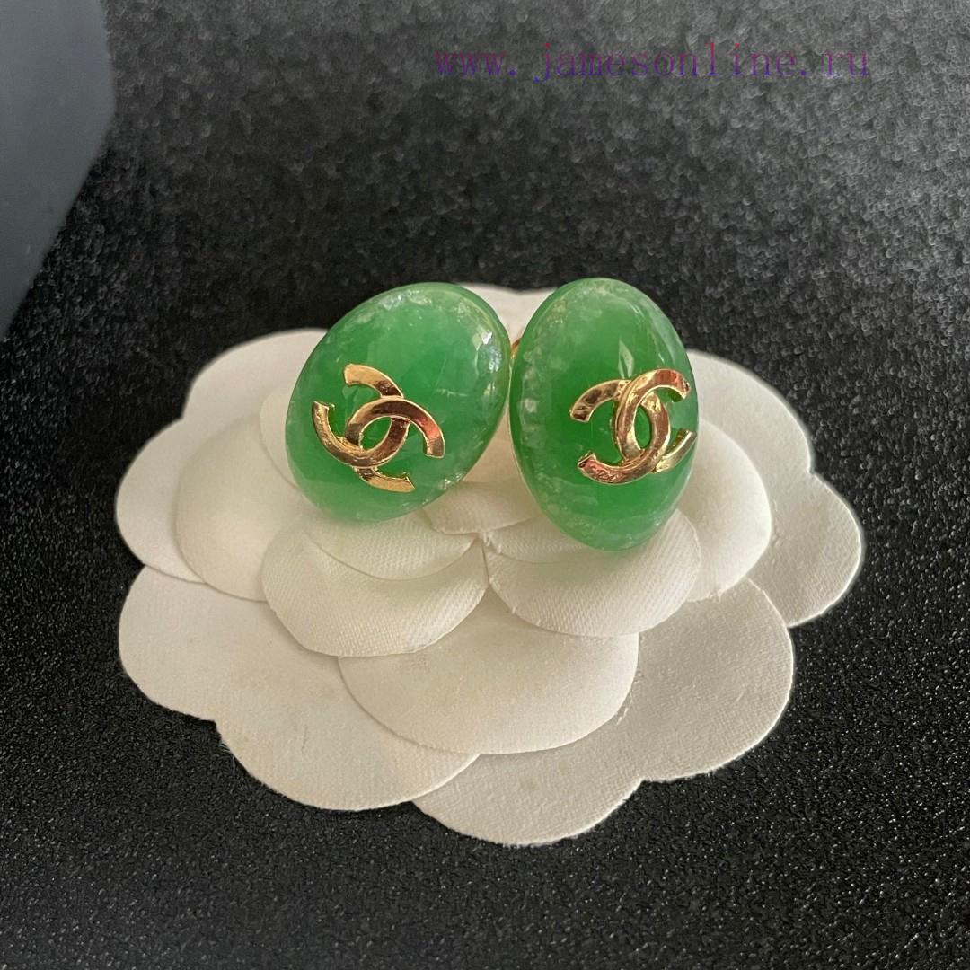 CHANEl Ear Clip Earrings Synchronized With The New Chanel Ear Clip Earrings A Brand That Is Abs ate4x8wv - Image 9