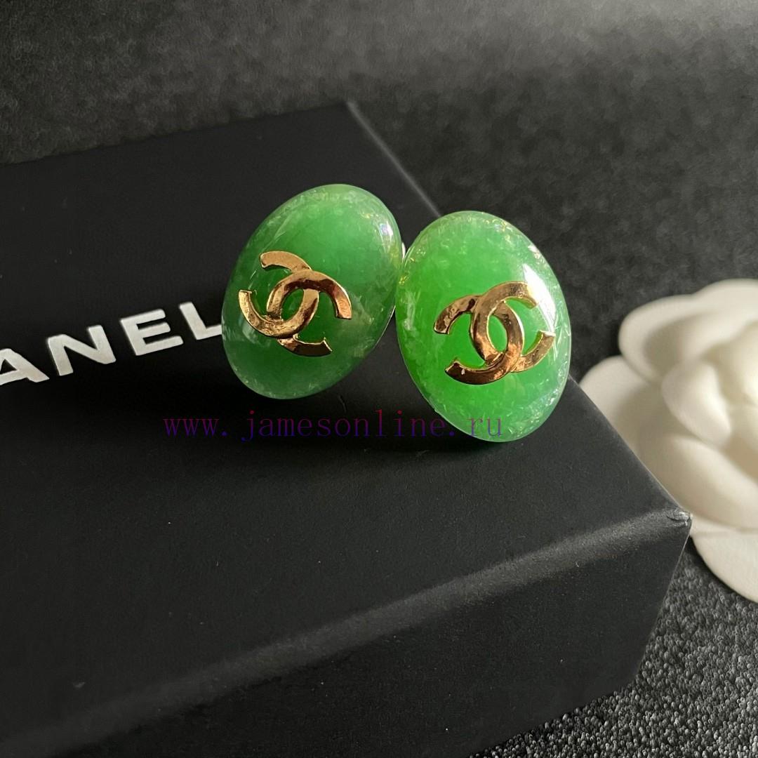CHANEl Ear Clip Earrings Synchronized With The New Chanel Ear Clip Earrings A Brand That Is Abs ate4x8wv - Image 10