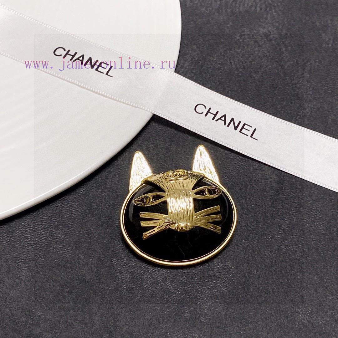 Chanel's New Collection Is Synchronized With The New Chanel Brooch Which Is The Most Knowledgea 9cxhjlql - Image 10