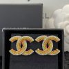 Code E2123Chanel Earrings Hot Selling Item Hits New Consensus Zp SynchronizedCHAN 23 Color Diam y5w6q737