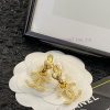 Code E2126Chanel Earrings Hot Selling Item Hits New Consensus Zp SynchronizedCHAN 23 Retro Love c0om3x76