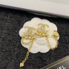 Code E2134Chanel Earrings Hot Selling Item Hits New Consensus Zp SynchronizedCHAN 23 Love Water egetqwq5