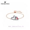 Purchasing Level New Products Swarovski MICKEY&MINNIE Disney Mickey Mouse Women's Bracelet Acce r7cox3i4