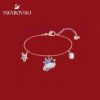 Shihua Austria LITTLE Colorful Little Cow Cute And Cute Year Of The Ox Women's Bracelet Year Of p37s1j3d