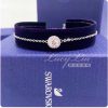 Swarovski 2020 Autumn/Winter New ANGELIC Angel Wheel Bracelet 5567934 Length AdjustableUpdate T 5nvwch0f