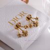 Dior Earrings Are Now Available A Beautiful And Romantic Must-have For All Hands. It's A Popula k12pagus
