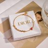BraceletDior 2024 The New Dior Letter Suit Which Is Loved By All The First Tier Brands On Qixi jd58l5zc