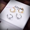 Celine's New Triumphal Arch Earrings Have A Unique Design That Is Full Of Personality And Subve kmtagw68