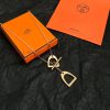 Hermes NecklaceThe Horseshoe Shaped Design Truly Brings Back Our Youth With A Refreshing And Yo t77bf4bf