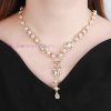 Chanel 2021 New Necklace Synchronizes With New Double C Necklace Crafted With Precision Origina dxwzfhkk