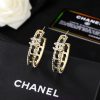 Chanel's New Pearl Earrings Are Exquisitely Crafted In Every Detail And This Design Is Truly St hq80n7ny