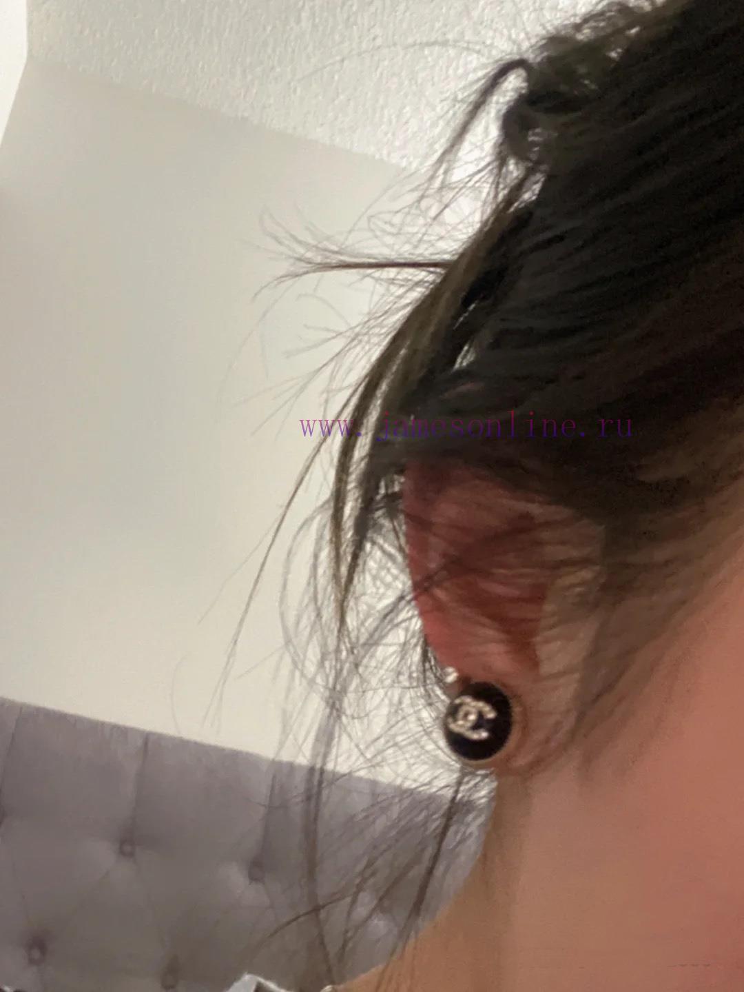 Code E1712Ear Studs Are Hot Selling And Newly Released‼ High End Quality Real-life Photos ‼ Pur 11zk8xu9 - Image 3