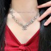 Chanel Chanel Vintage Necklace. The Styles Of Little Chanel Are Truly Exquisite And Elegant Wit s29bjx83