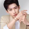 V Gold Material Size 5678 Cartier CNC Narrow Edition Smooth Surface Love Nail Ring Price Cartie afzdvg2q