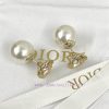Code E2336DIOR Earrings Are Hot Selling And Newly ReleasedDior Three-dimensional Rose Double Be 4za5blmy