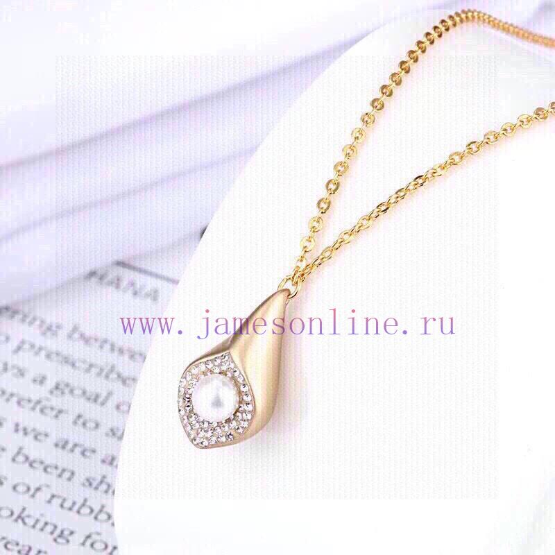 Swarovski's New Collection MODEST Romantic Horseshoe Lotus Elegant Low-key Exquisite And Fashio 1pe2wyh2 - Image 4