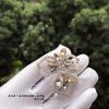 Purchasing Grade Equipped With Anti-counterfeit Labels And Zp Receipts [Rose] Swarovski Dropshi 12m40d1x