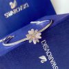 Wang Yibo Poster Same Style ️️ Swarovski Eternal FLOOR Bracelet Small Wrinkle Chrysanthemum Blo qeldbyq4