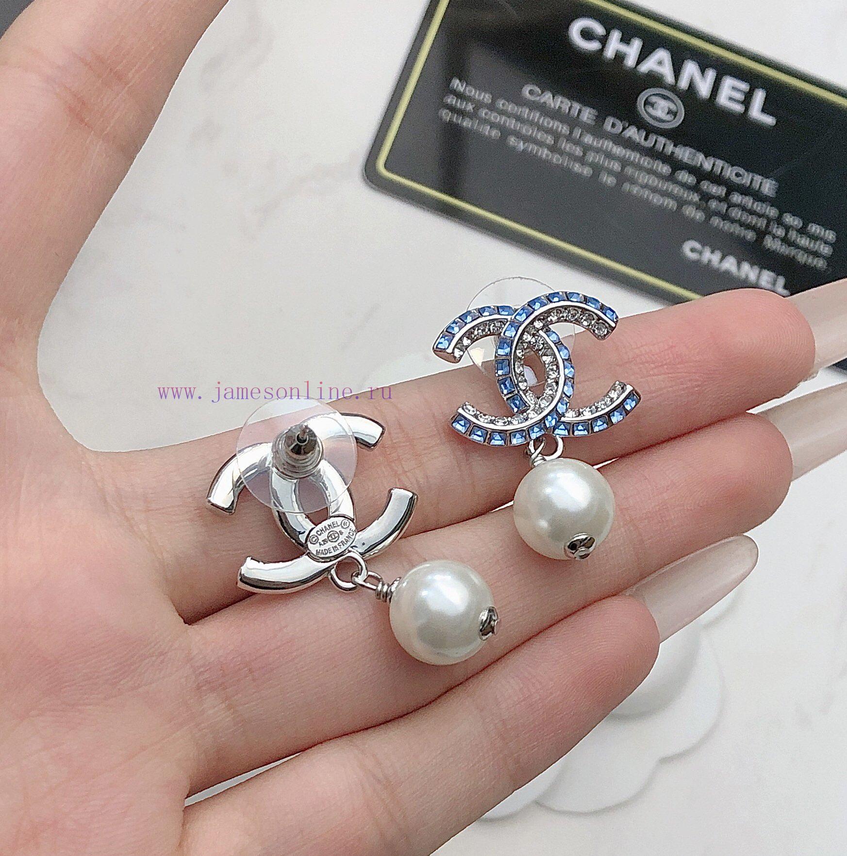 Chanel Chanel ® Chanel Zircon Earrings Are Hot Selling And The Top 11 Styles On The Market. The sfqyvxjg