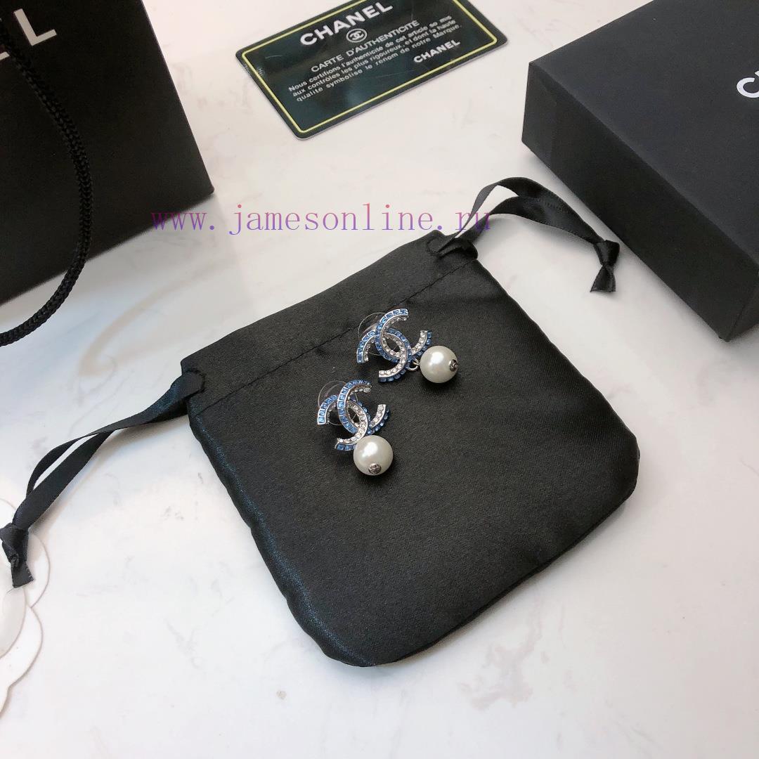 Chanel Chanel ® Chanel Zircon Earrings Are Hot Selling And The Top 11 Styles On The Market. The sfqyvxjg - Image 3
