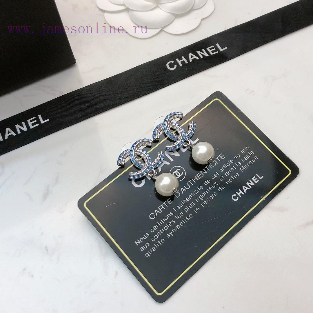 Chanel Chanel ® Chanel Zircon Earrings Are Hot Selling And The Top 11 Styles On The Market. The sfqyvxjg - Image 5