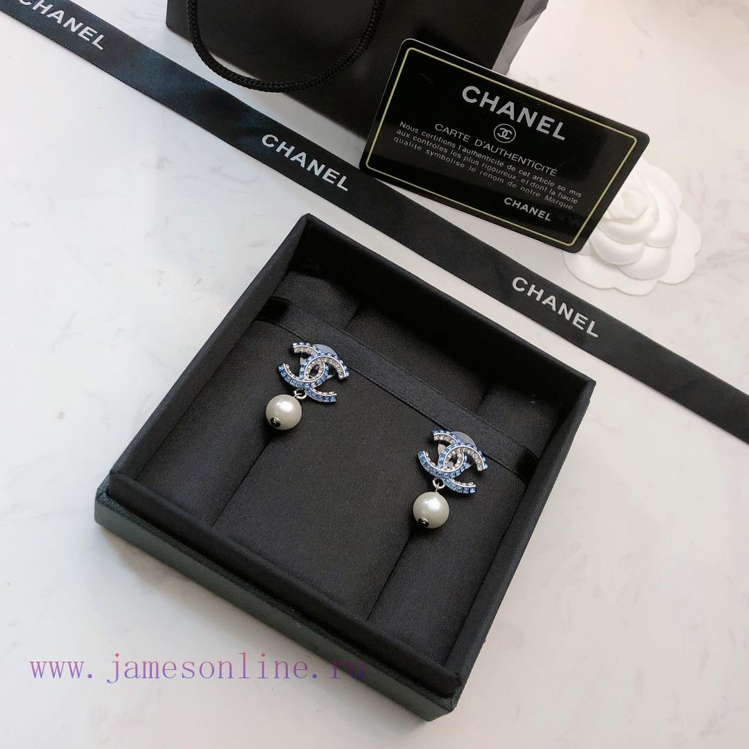 Chanel Chanel ® Chanel Zircon Earrings Are Hot Selling And The Top 11 Styles On The Market. The sfqyvxjg - Image 6