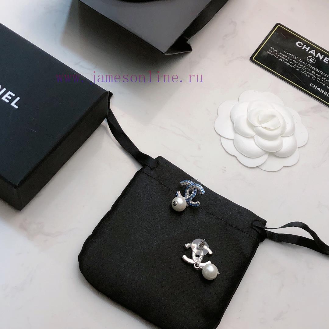 Chanel Chanel ® Chanel Zircon Earrings Are Hot Selling And The Top 11 Styles On The Market. The sfqyvxjg - Image 7