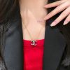 Chanel Chanel Vintage Necklace. The Styles Of Little Chanel Are Truly Exquisite And Elegant Wit gg0vrknz