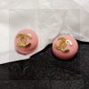 Chanel Style Chanel Colored Earrings Xiaohongshu Fashionistas All Have Their Own Tricks. The Or iqm6oxeu