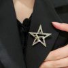 Chanel's New Collection Is Synchronized With The New Chanel Brooch Which Is The Most Knowledgea s382ww8e