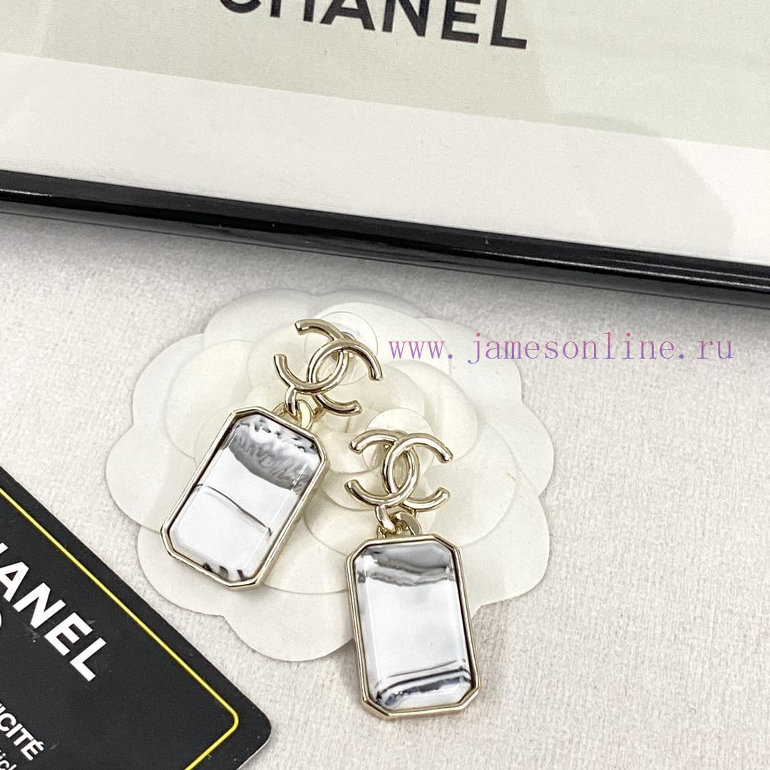 Code E2312Chanel Earrings Hot Selling Item Hits New Consensus Zp SynchronizedCHAN 23 Double C P ga2bd7yu