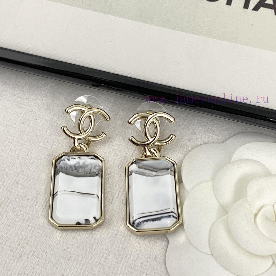 Code E2312Chanel Earrings Hot Selling Item Hits New Consensus Zp SynchronizedCHAN 23 Double C P ga2bd7yu - Image 3