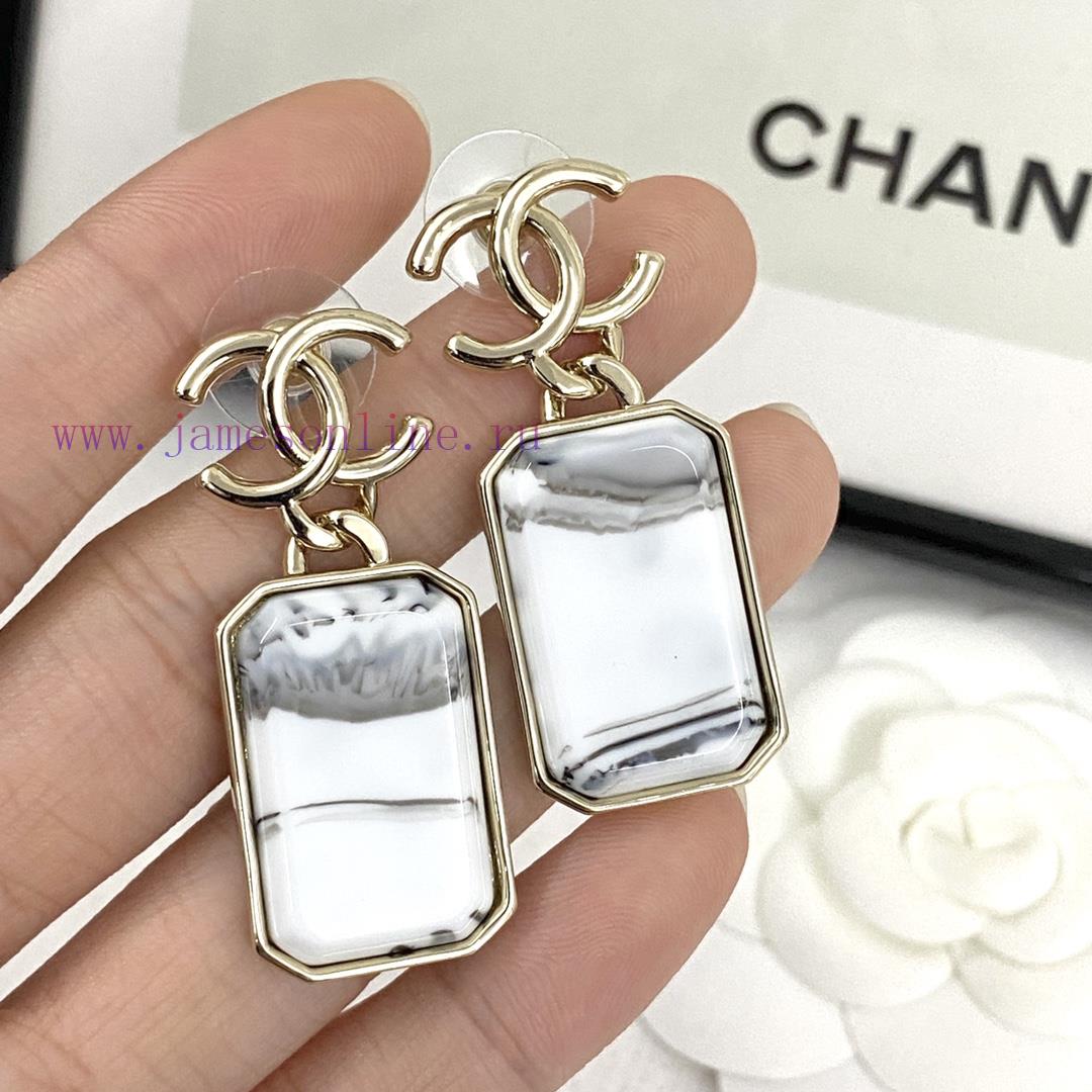 Code E2312Chanel Earrings Hot Selling Item Hits New Consensus Zp SynchronizedCHAN 23 Double C P ga2bd7yu - Image 4