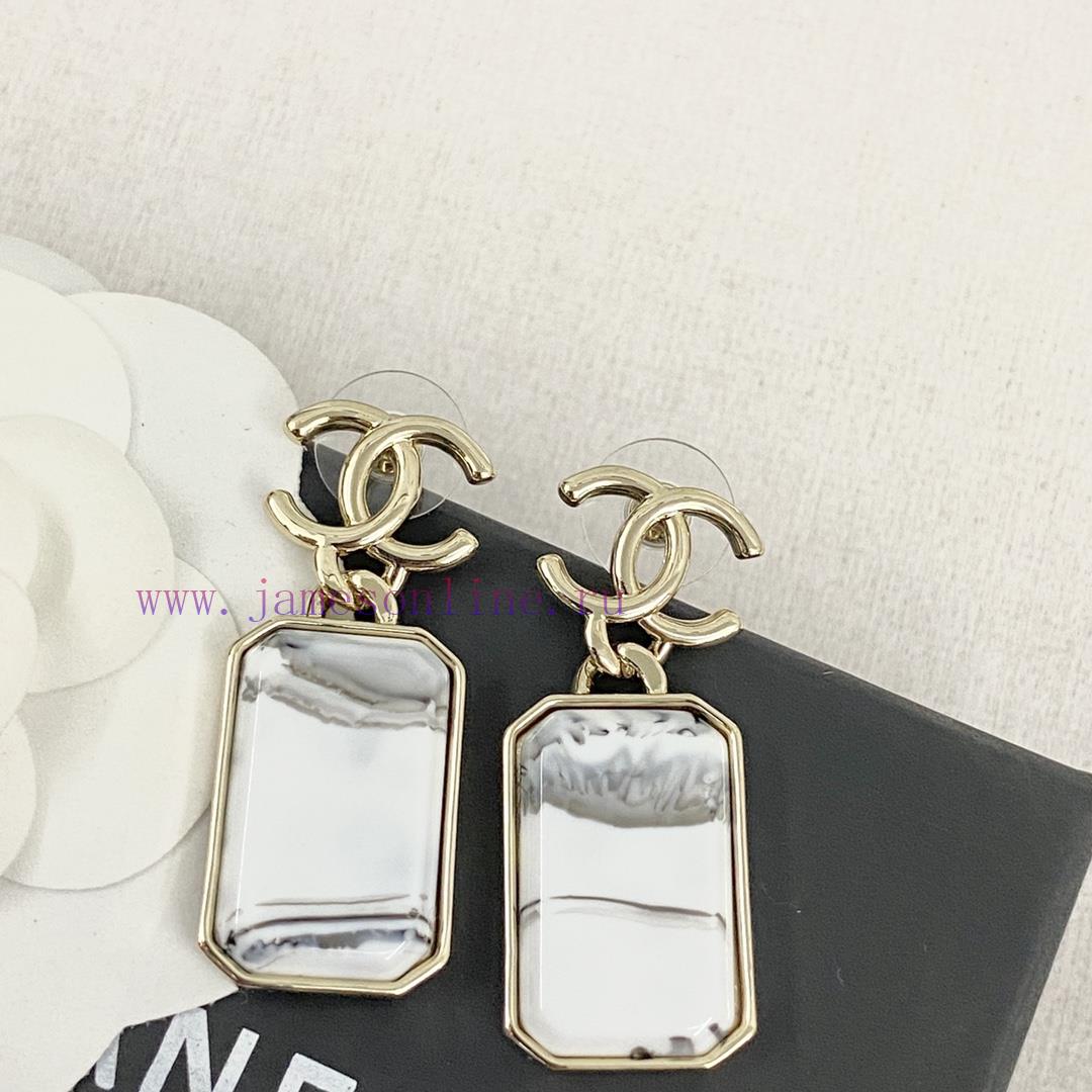 Code E2312Chanel Earrings Hot Selling Item Hits New Consensus Zp SynchronizedCHAN 23 Double C P ga2bd7yu - Image 6