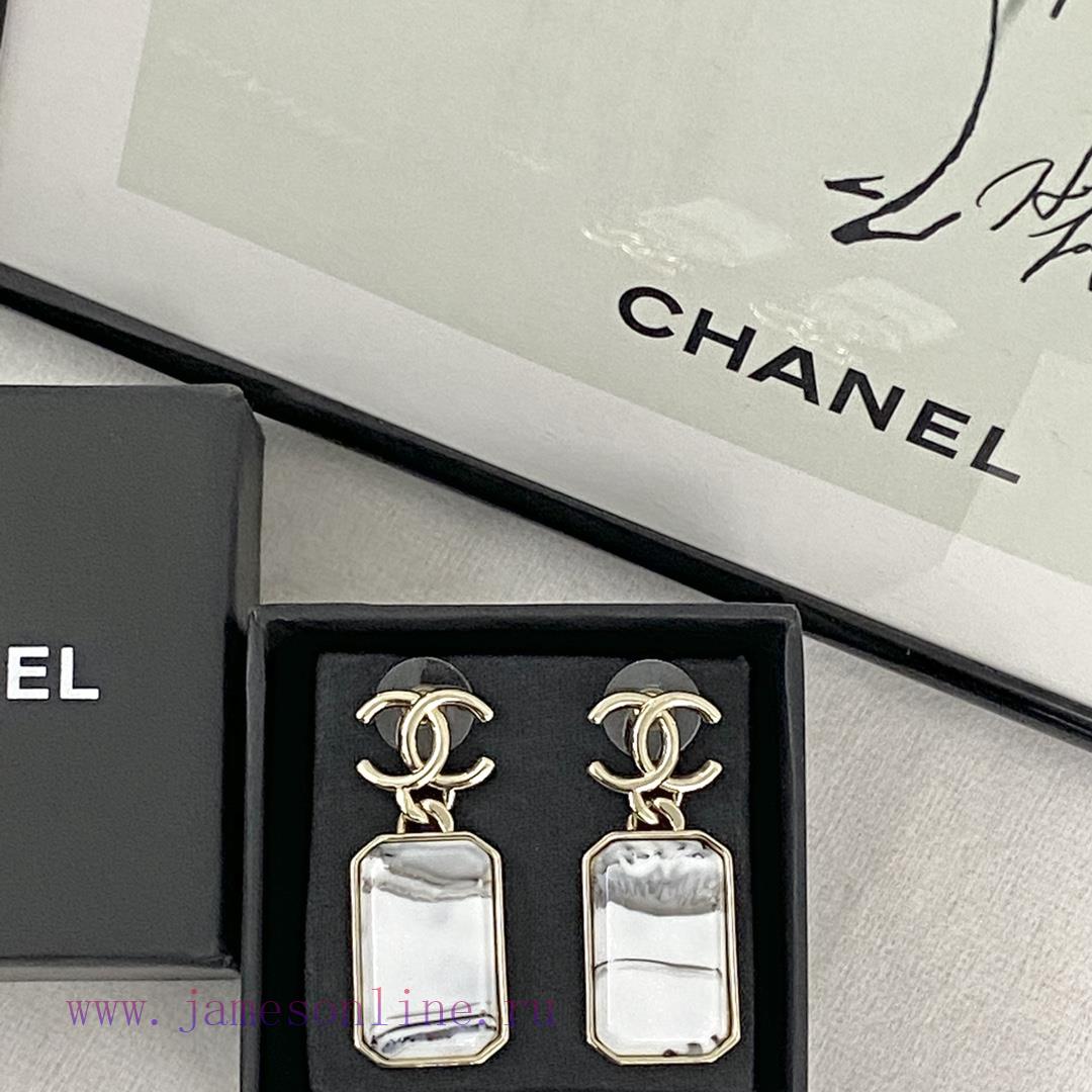 Code E2312Chanel Earrings Hot Selling Item Hits New Consensus Zp SynchronizedCHAN 23 Double C P ga2bd7yu - Image 7