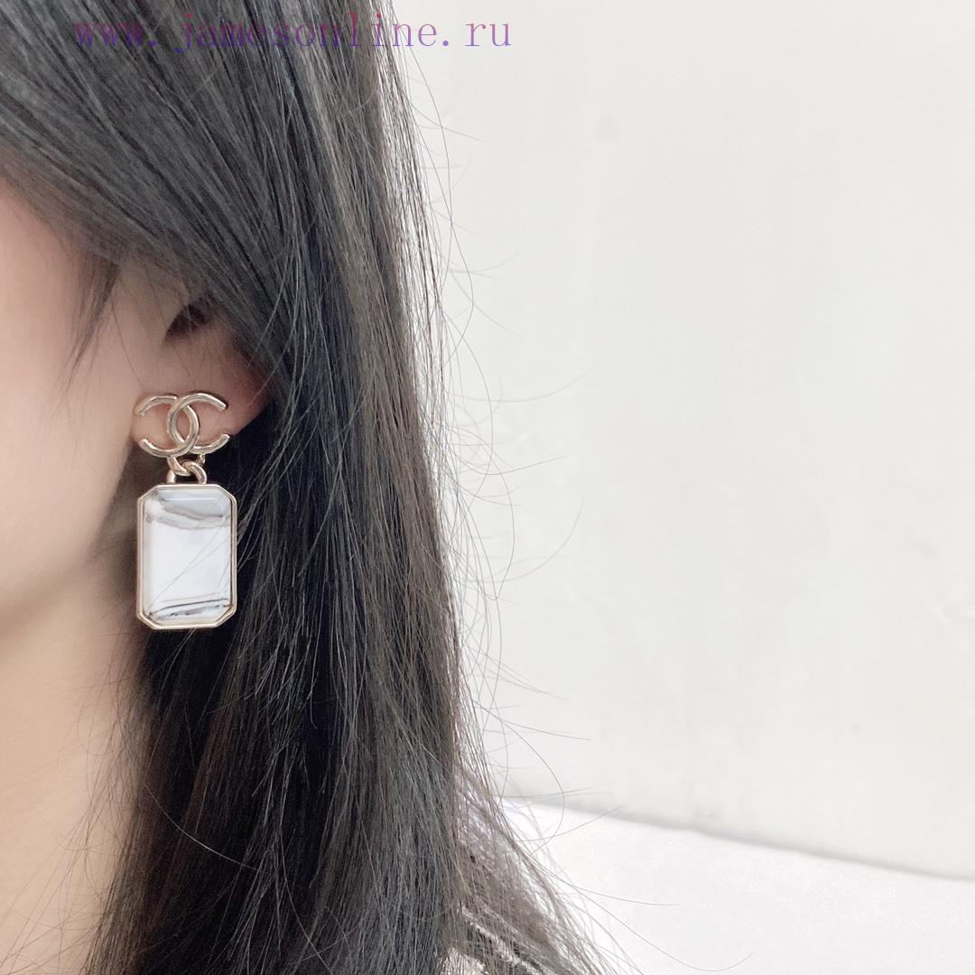 Code E2312Chanel Earrings Hot Selling Item Hits New Consensus Zp SynchronizedCHAN 23 Double C P ga2bd7yu - Image 9