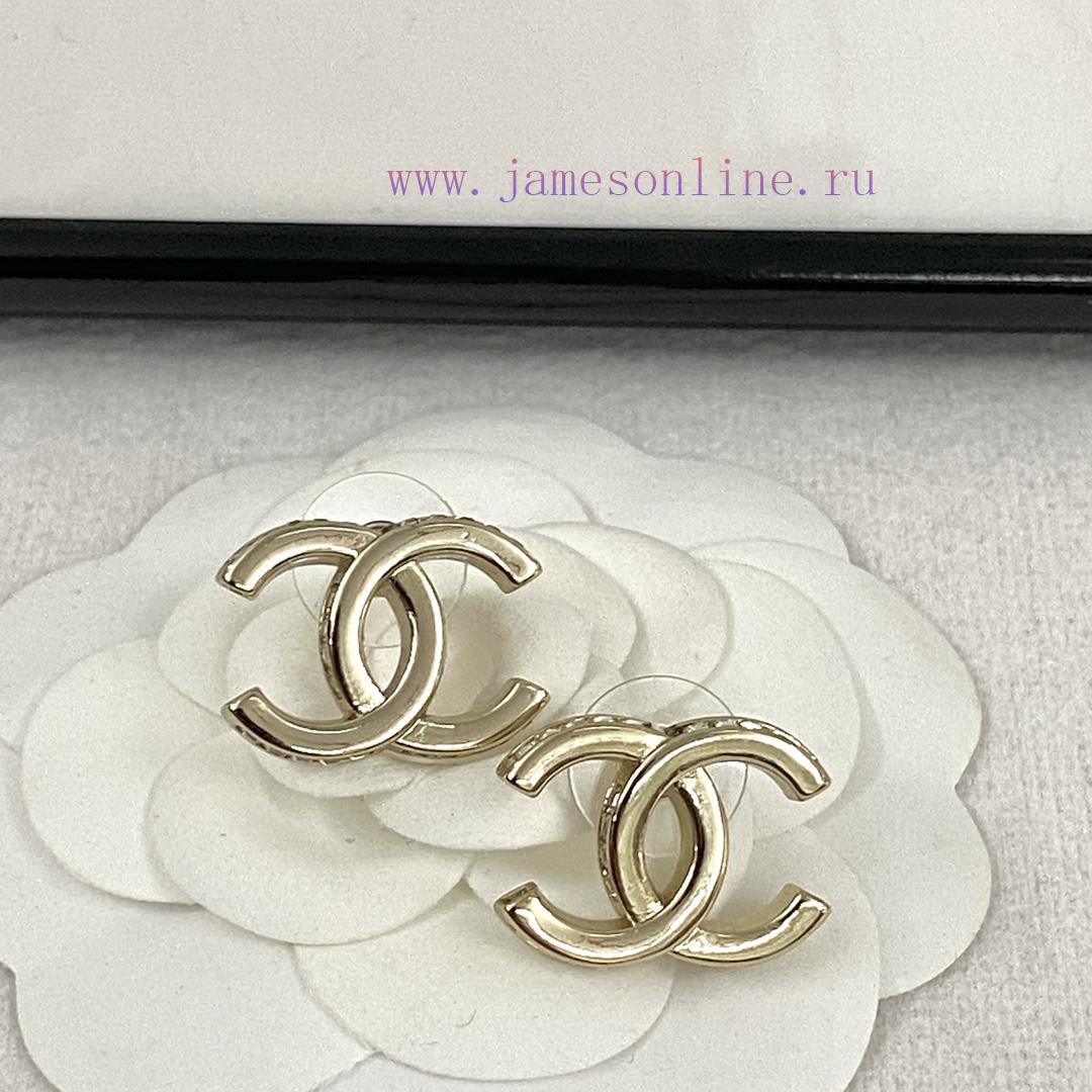 Code E2320Chanel Earrings Hot Selling Item Hits New Consensus ZpCHAN 23 Smooth Water Diamond Do xnme4jm1