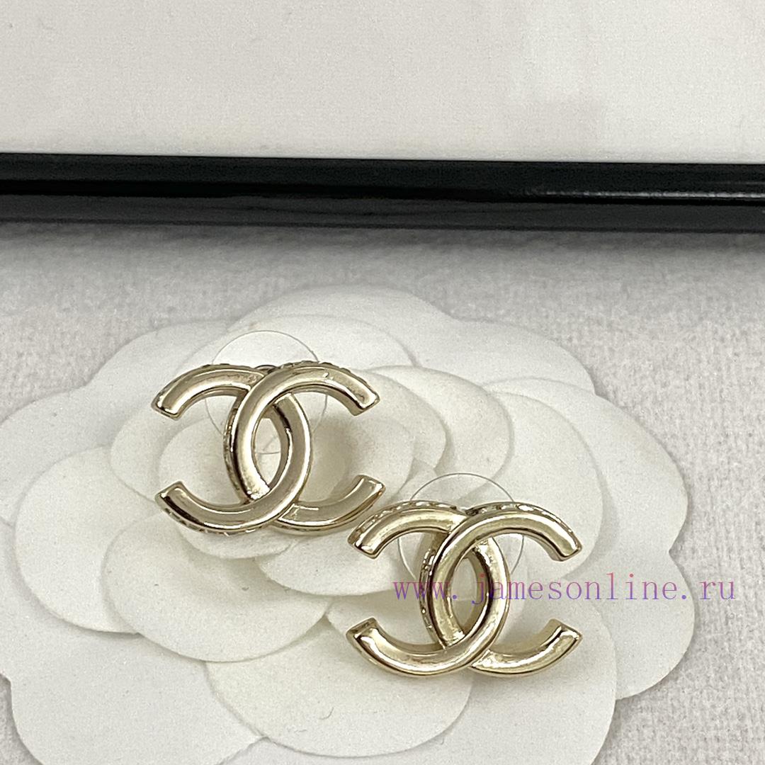 Code E2320Chanel Earrings Hot Selling Item Hits New Consensus ZpCHAN 23 Smooth Water Diamond Do xnme4jm1 - Image 2