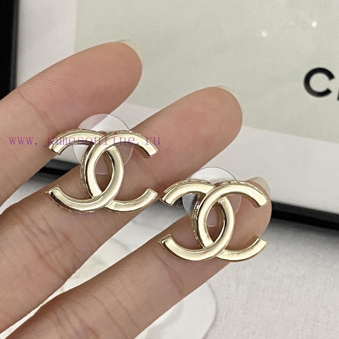 Code E2320Chanel Earrings Hot Selling Item Hits New Consensus ZpCHAN 23 Smooth Water Diamond Do xnme4jm1 - Image 3