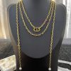 Code N301Hot Selling Necklaces With New ReleasesHigh End Quality Real-life Photos Purchasing Le 0fxppcyl