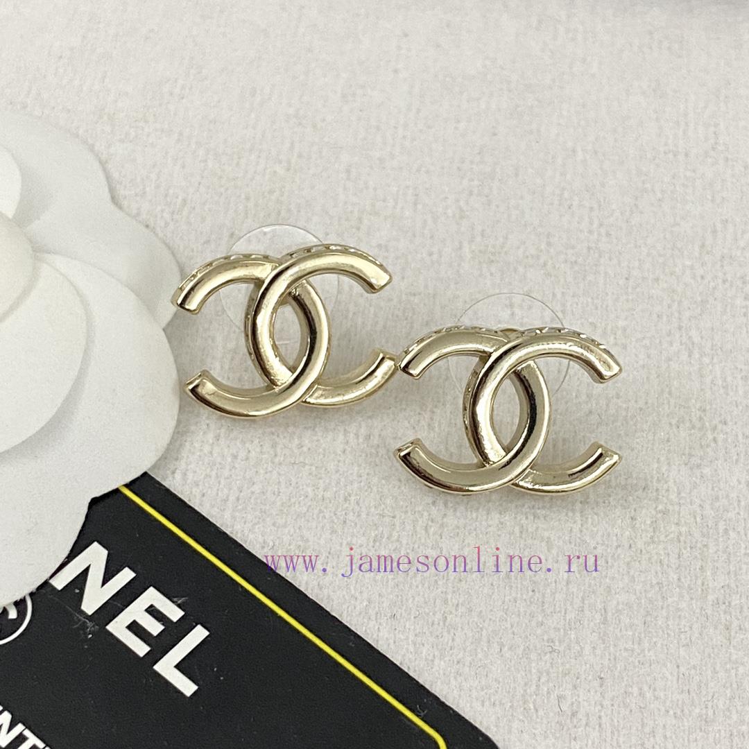Code E2320Chanel Earrings Hot Selling Item Hits New Consensus ZpCHAN 23 Smooth Water Diamond Do xnme4jm1 - Image 5
