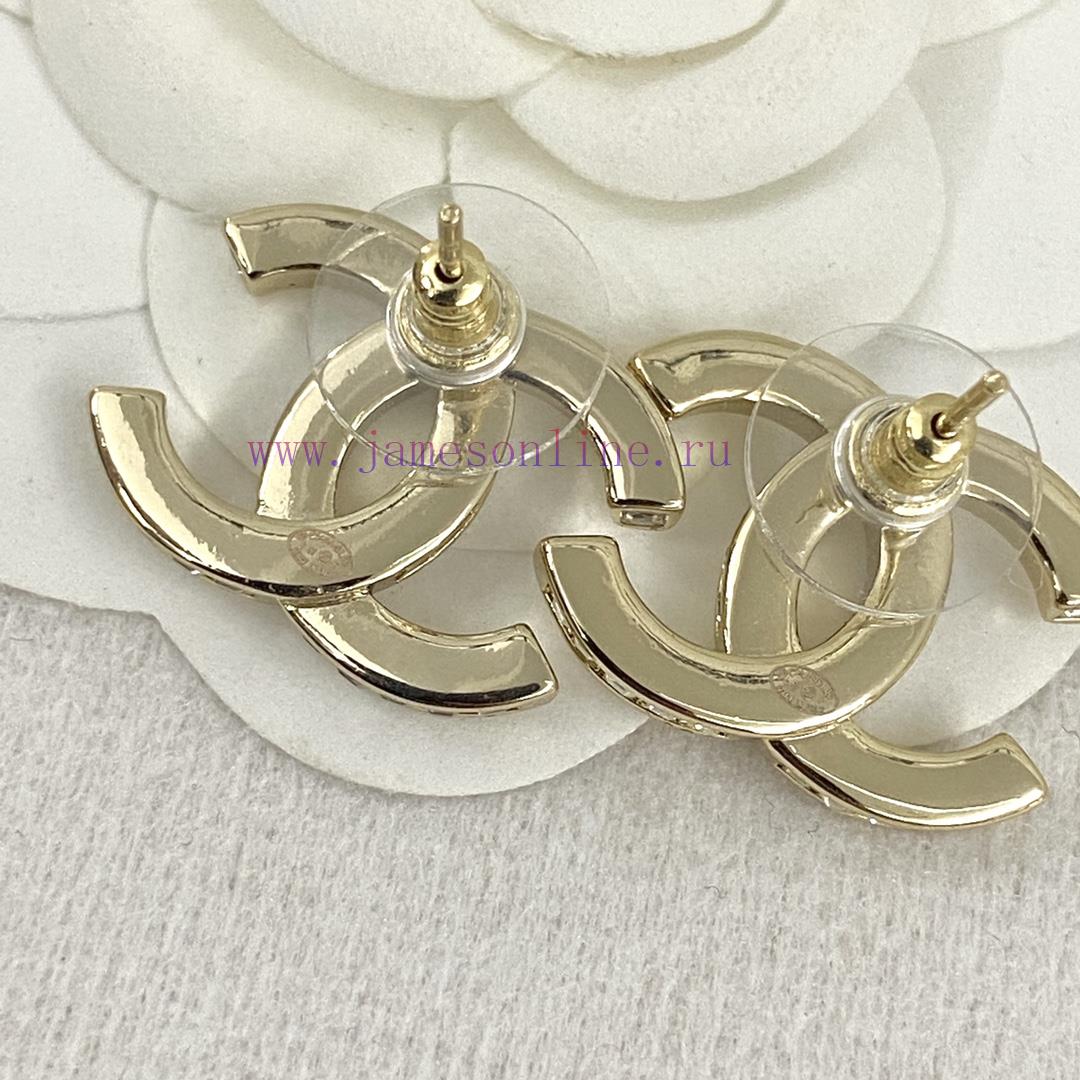 Code E2320Chanel Earrings Hot Selling Item Hits New Consensus ZpCHAN 23 Smooth Water Diamond Do xnme4jm1 - Image 6