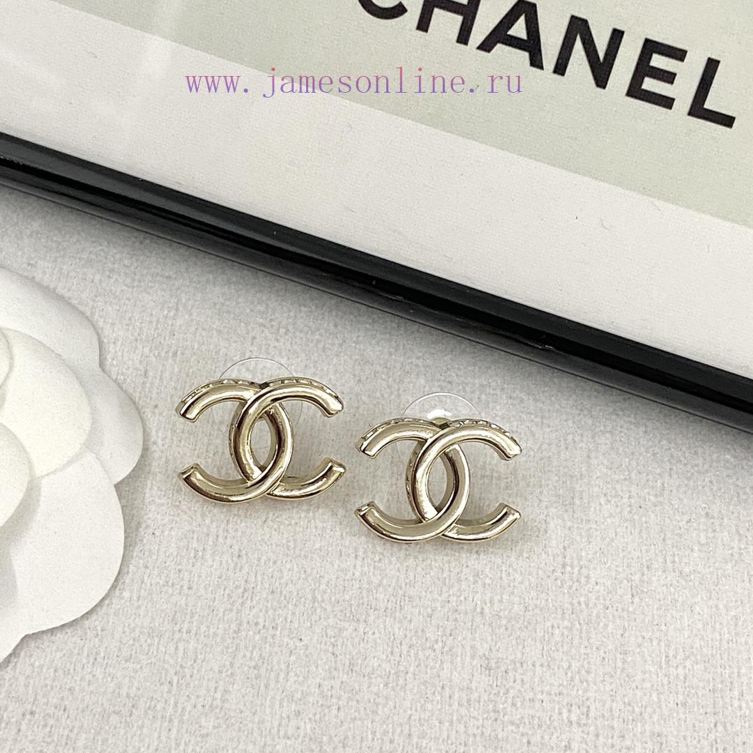 Code E2320Chanel Earrings Hot Selling Item Hits New Consensus ZpCHAN 23 Smooth Water Diamond Do xnme4jm1 - Image 7
