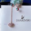 Swarovski LITTLE PIG FLYING Cute Pig Purchasing Level With Consistent Labels&Scannable Codes Br 6detozdk