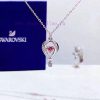 Queen's Day Hot ProductsPurchasing Grade Swarovski New Hot Air Balloon Necklace Confession Ball fpkyhnho